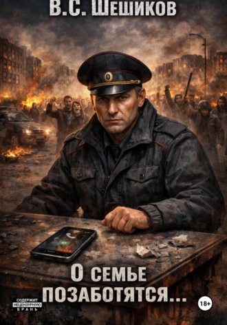 . О семье позаботятся...