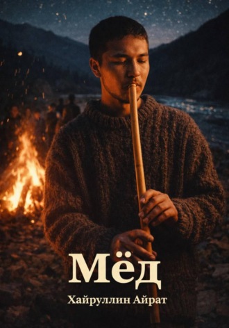 Айрат Хайруллин. Мёд