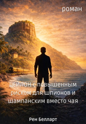 . Цейлон с повышенным риском для шпионов и шампанским вместо чая