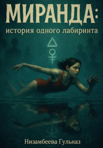 Гульназ Низамбеева. Миранда: история одного лабиринта