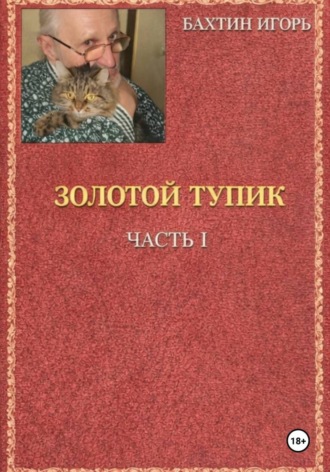 Игорь Иванович Бахтин. Золотой тупик