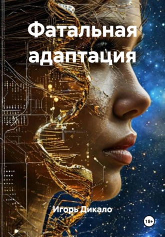 Игорь Дикало. Фатальная адаптация