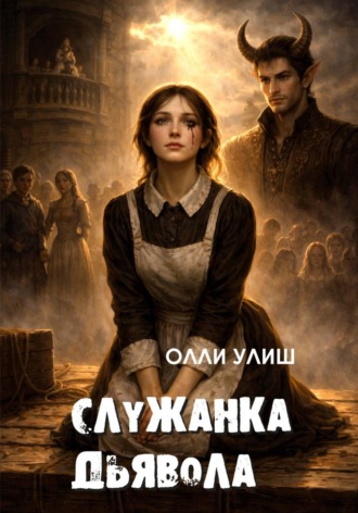 Олли Улиш. Служанка дьявола