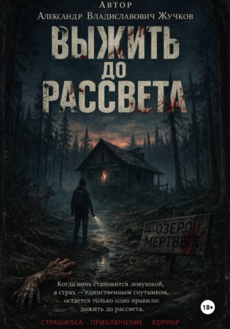 . Выжить до рассвета