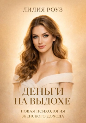Лилия Роуз. Деньги на выдохе. Новая психология женского дохода