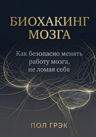 Пол Грэк. Биохакинг мозга