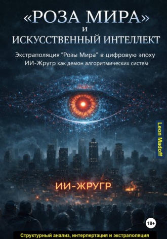 Леонид Мадорский. «Роза мира» Д.Андреева и искусственный интеллект