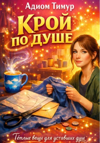 . Крой по душе