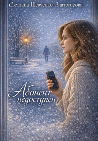 . Абонент недоступен