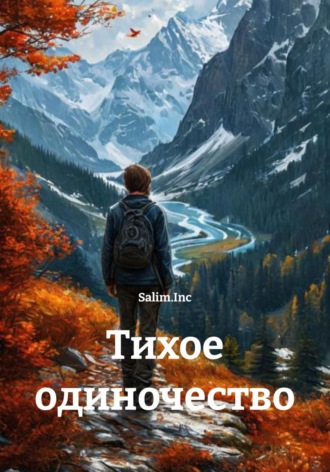 . Тихое одиночество