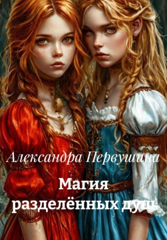 . Магия разделённых душ