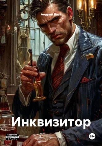 . Инквизитор