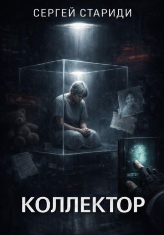 . Коллектор