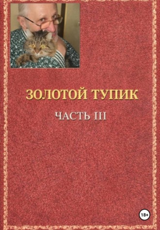 Игорь Иванович Бахтин. Золотой тупик