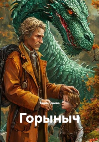 . Горыныч