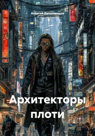 . Архитекторы плоти
