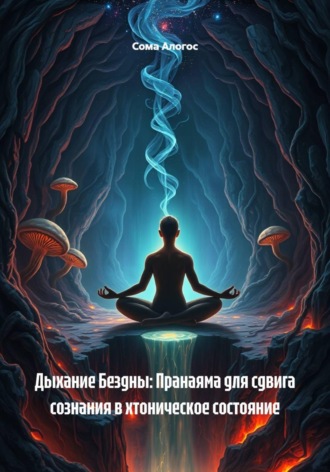 . Дыхание Бездны: Пранаяма для сдвига сознания в хтоническое состояние