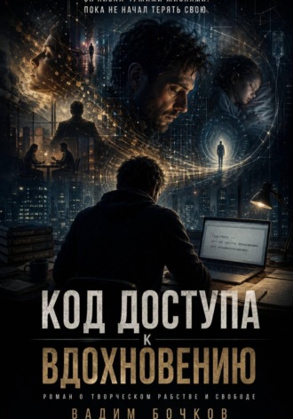 Вадим Бочков. Код доступа к вдохновению