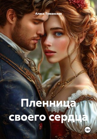 . Пленница своего сердца
