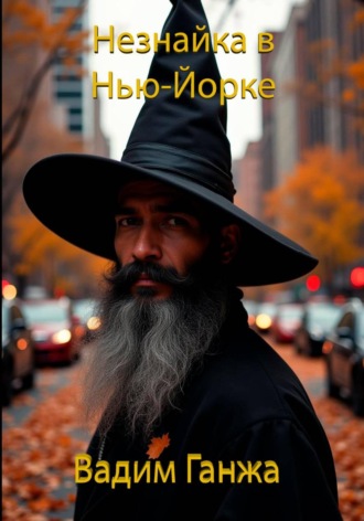 . Незнайка в Нью-Йорке