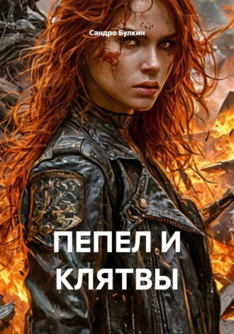 . Пепел и Клятвы