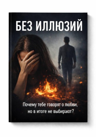 . БЕЗ ИЛЛЮЗИЙ. Почему тебе говорят о любви, но в итоге не выбирают?