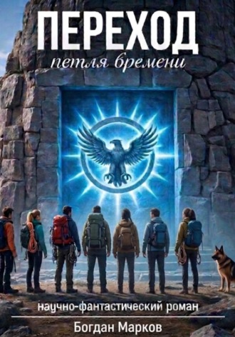 . Переход - петля времени