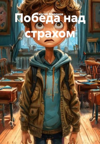 . Победа над страхом