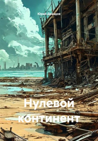 . Нулевой континент