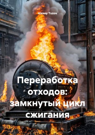 . Переработка отходов: замкнутый цикл сжигания