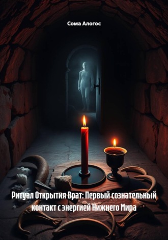 . Ритуал Открытия Врат: Первый сознательный контакт с энергией Нижнего Мира