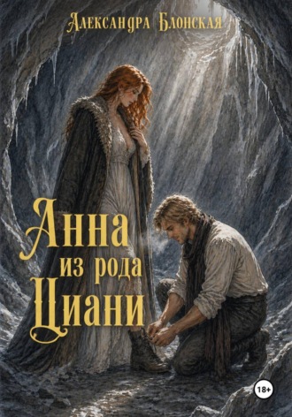 . Анна из рода Циани