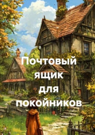 Чайлд М.. Почтовый ящик для покойников