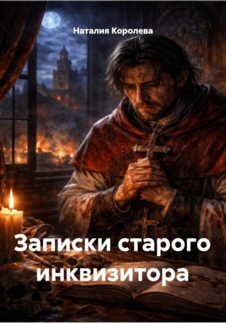 Наталия Королева. Записки старого инквизитора