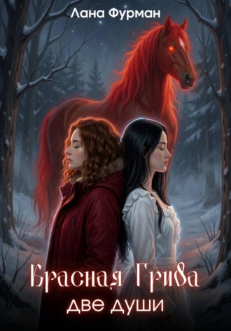 Лана Фурман. Красная Грива. Две души