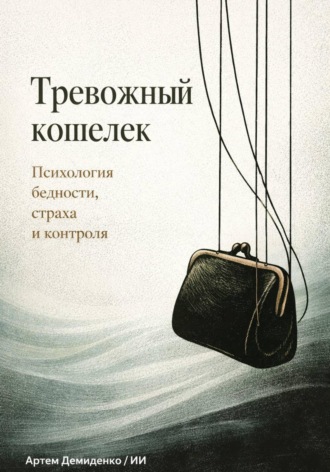 . Тревожный кошелек: Психология бедности, страха и контроля