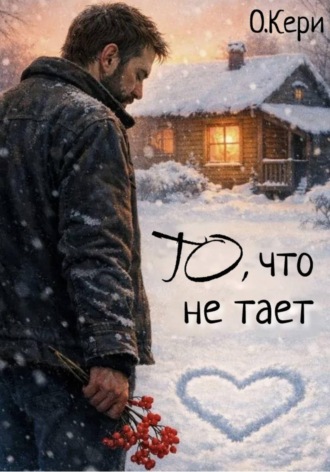 О. Кери. То, что не тает