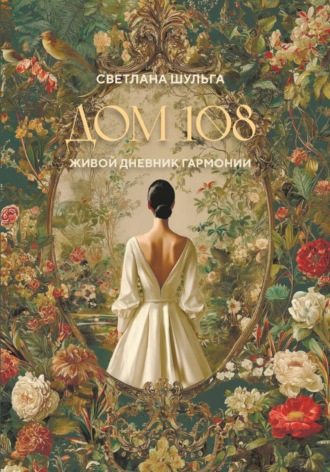 Светлана Шульга. Дом 108. Живой дневник гармонии