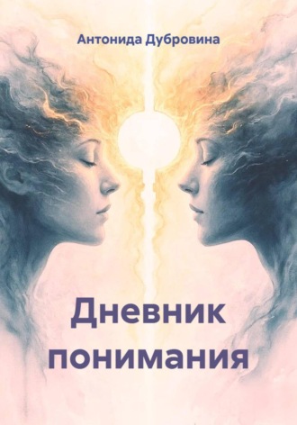 Антонида Дубровина. Дневник понимания