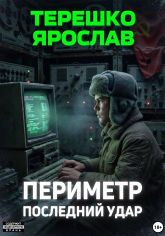 Ярослав Леонидович Терешко. Периметр. Последний удар