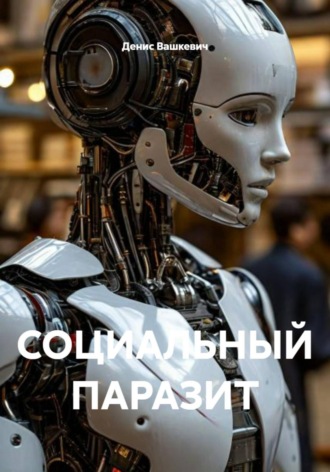 . СОЦИАЛЬНЫЙ ПАРАЗИТ