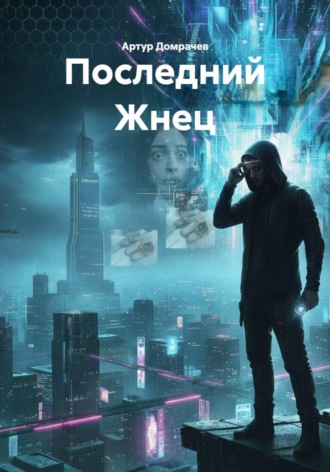 Артур Домрачев. Последний Жнец