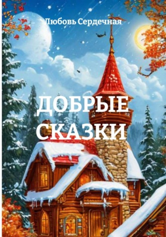 Любовь Сердечная. ДОБРЫЕ СКАЗКИ