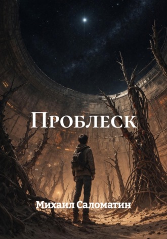 Михаил Саломатин. Проблеск