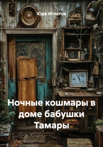Юра Игнатов. Ночные кошмары в доме бабушки Тамары