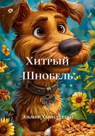 Эльмир Хамидуллин. Хитрый Шнобель