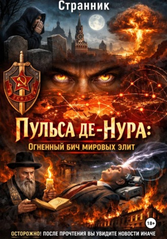 . Пульса де-Нура: Огненный бич мировых элит