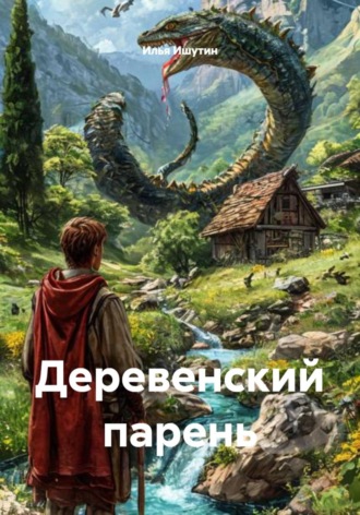 . Деревенский парень