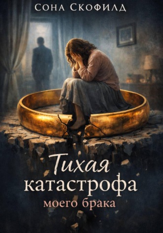 . Тихая катастрофа моего брака
