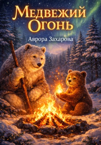. Медвежий огонь